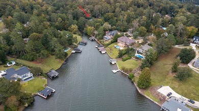 This rare waterfront property offers endless potential in one of - photo 5