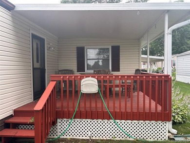 This Lovely Home is Located in The Sought After 55 & Over - photo 5