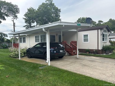 This Lovely Home is Located in The Sought After 55 & Over - photo 7