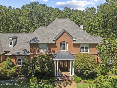 Wellsgate Lake  Home For Sale in Oxford Mississippi