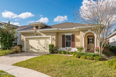 Artisan Lakes Home For Sale in Ponte Vedra Florida