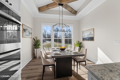 Elegant 3 Bedroom, 2 Bathroom new construction home featuring - photo 11