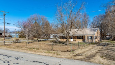 Lake Home Sale Pending in Ketchum, Oklahoma