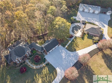 Lake Home For Sale in Covington, Georgia