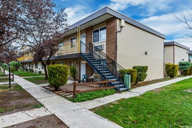 Great Salt Lake Condo For Sale in Salt Lake City Utah