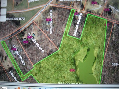 This property is a dream come true. Approx. a 2 1/2 to 3 acre - photo 17