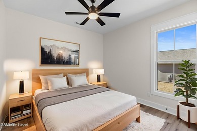 Elegant 3 Bedroom, 2 Bathroom new construction home featuring - photo 20