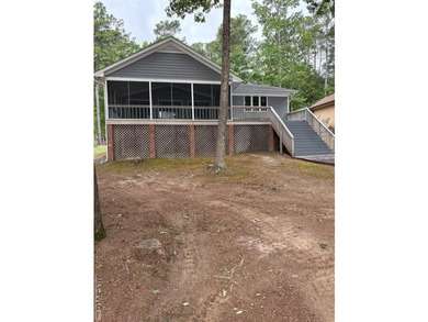 Location: NE Quadrant of Lake Gaston with Main Lake Access - photo 20