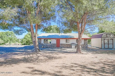 Verde River Home For Sale in Camp Verde Arizona