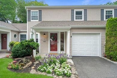 Welcome to this stunning three bedroom, 2.5 bathroom townhome - photo 1