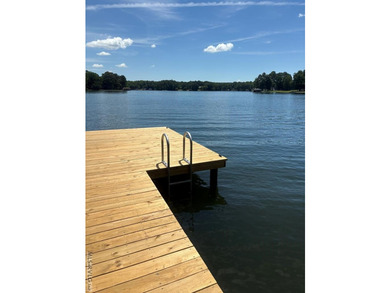Location: NE Quadrant of Lake Gaston with Main Lake Access - photo 23