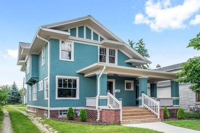 (private lake, pond, creek) Commercial For Sale in La Porte Indiana