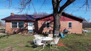 Lake Home For Sale in Maysville, Arkansas