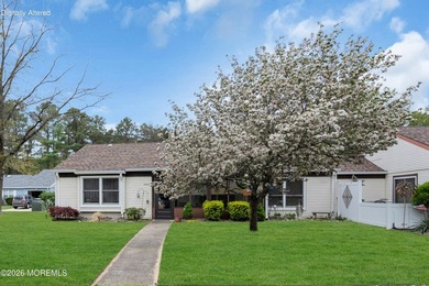 Welcome to this beautifully updated Oxford model in 55+ Leisure - photo 42