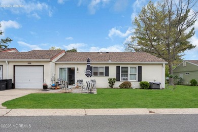 Welcome to this beautifully updated Oxford model in 55+ Leisure - photo 43
