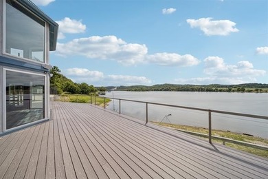 MOTIVATED SELLER! This extraordinary Lake Hudson estate blends - photo 3