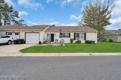 Welcome to this beautifully updated Oxford model in 55+ Leisure - photo 44