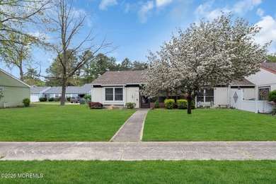 Welcome to this beautifully updated Oxford model in 55+ Leisure - photo 45