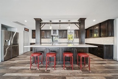 MOTIVATED SELLER! This extraordinary Lake Hudson estate blends - photo 7