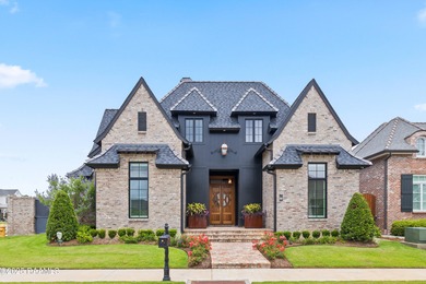 (private lake, pond, coastal) Home For Sale in Lafayette Louisiana