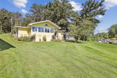 Lake Home For Sale in Montezuma, Iowa