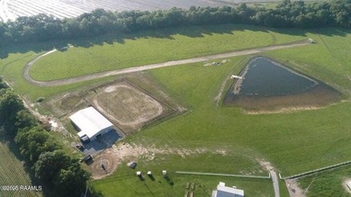 (private lake, pond, coastal) Acreage For Sale in Opelousas Louisiana