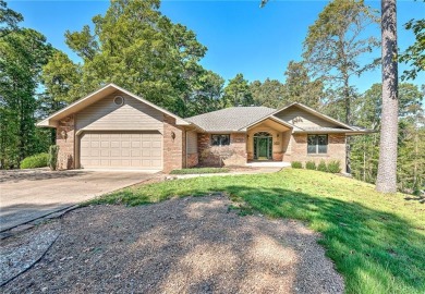 Lake Home For Sale in Bella Vista, Arkansas