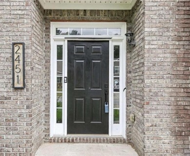 (private lake, pond, coastal) Home For Sale in Villa Rica Georgia