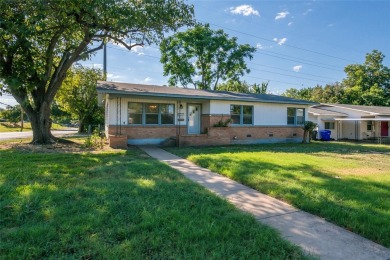 Lake Home For Sale in Waco, Texas