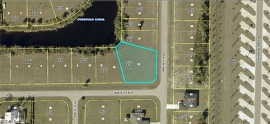This is a rare oversized corner lot located in the growing NW - photo 1