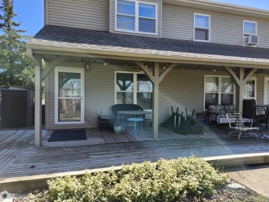 Lake Home For Sale in Clarion, Iowa