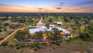 Premium Unrestricted 33-acre Bandera County Lake House estate - photo 2