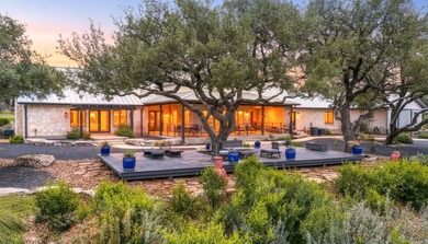 Premium Unrestricted 33-acre Bandera County Lake House estate - photo 3
