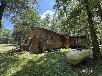 Secluded cozy home situated on 2 private acres, in the Robinson - photo 5