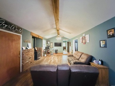Secluded cozy home situated on 2 private acres, in the Robinson - photo 10