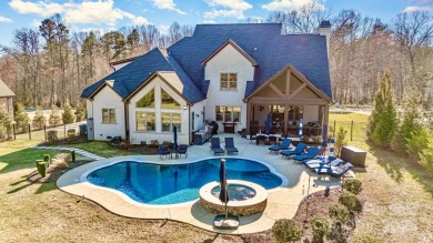 Lake Home For Sale in Denver, North Carolina