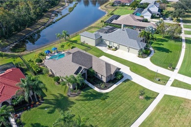Manatee River Home For Sale in Parrish Florida