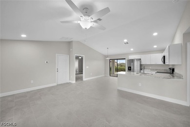 Welcome home! This beautifully designed home offers the perfect - photo 4