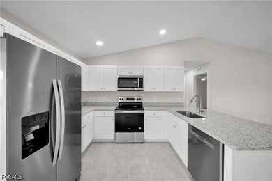 Welcome home! This beautifully designed home offers the perfect - photo 6