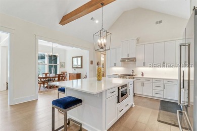 Newer construction, refined Lowcountry design, and future - photo 11