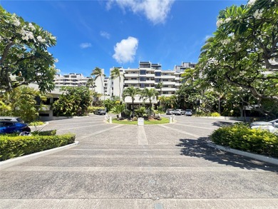 Oahu Island - Kuapa Pond Condo For Sale in Honolulu Hawaii