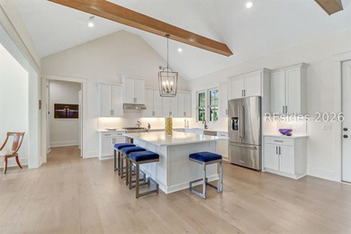 Newer construction, refined Lowcountry design, and future - photo 12