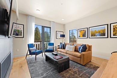Premier corner unit on the 4th floor in the Village at Tamarack - photo 12