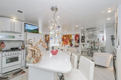 Welcome to 47 Robinson Avenue! This young two-family, 3-bedroom - photo 12