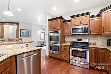 Welcome to luxury living in Eagle's highly coveted Two Rivers - photo 13