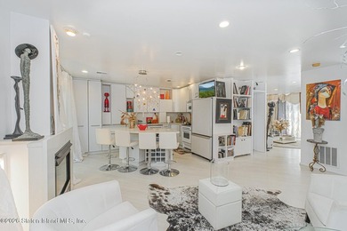Welcome to 47 Robinson Avenue! This young two-family, 3-bedroom - photo 13