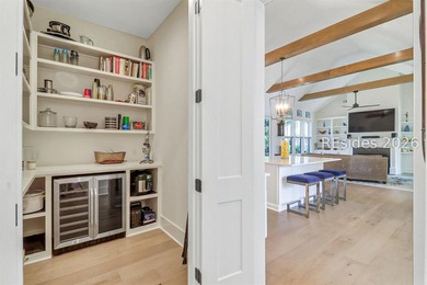 Newer construction, refined Lowcountry design, and future - photo 14