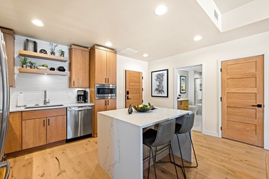 Premier corner unit on the 4th floor in the Village at Tamarack - photo 14