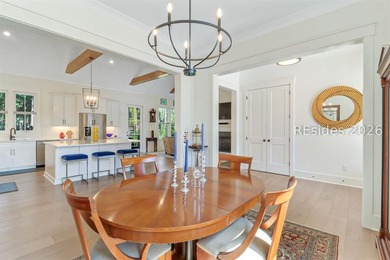 Newer construction, refined Lowcountry design, and future - photo 15