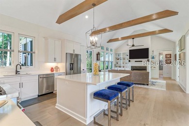 Newer construction, refined Lowcountry design, and future - photo 16